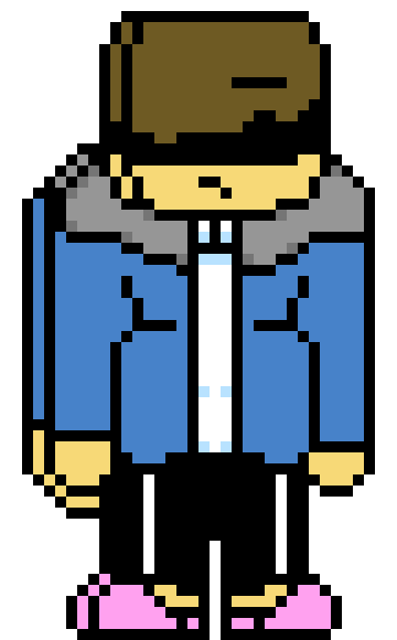 Ethan:    ...why do you care about me.....nobody else does.....