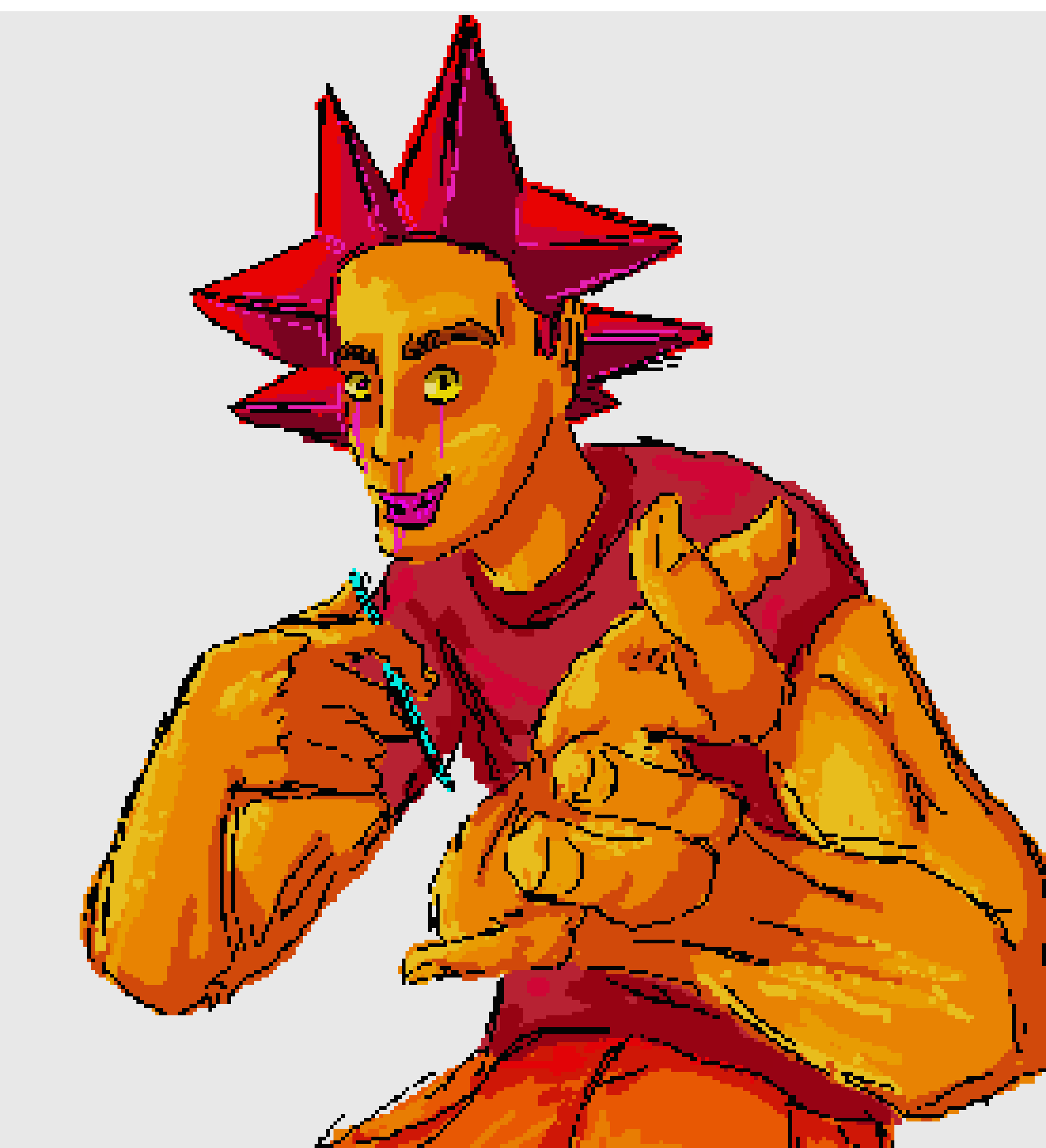 [bce8e5] are you there supa