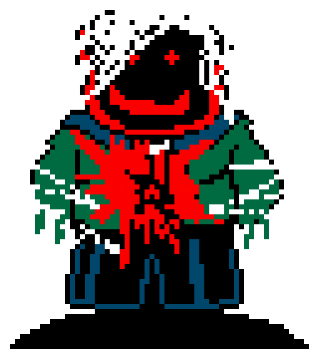 [e68f00] infinite sans phase13!!!