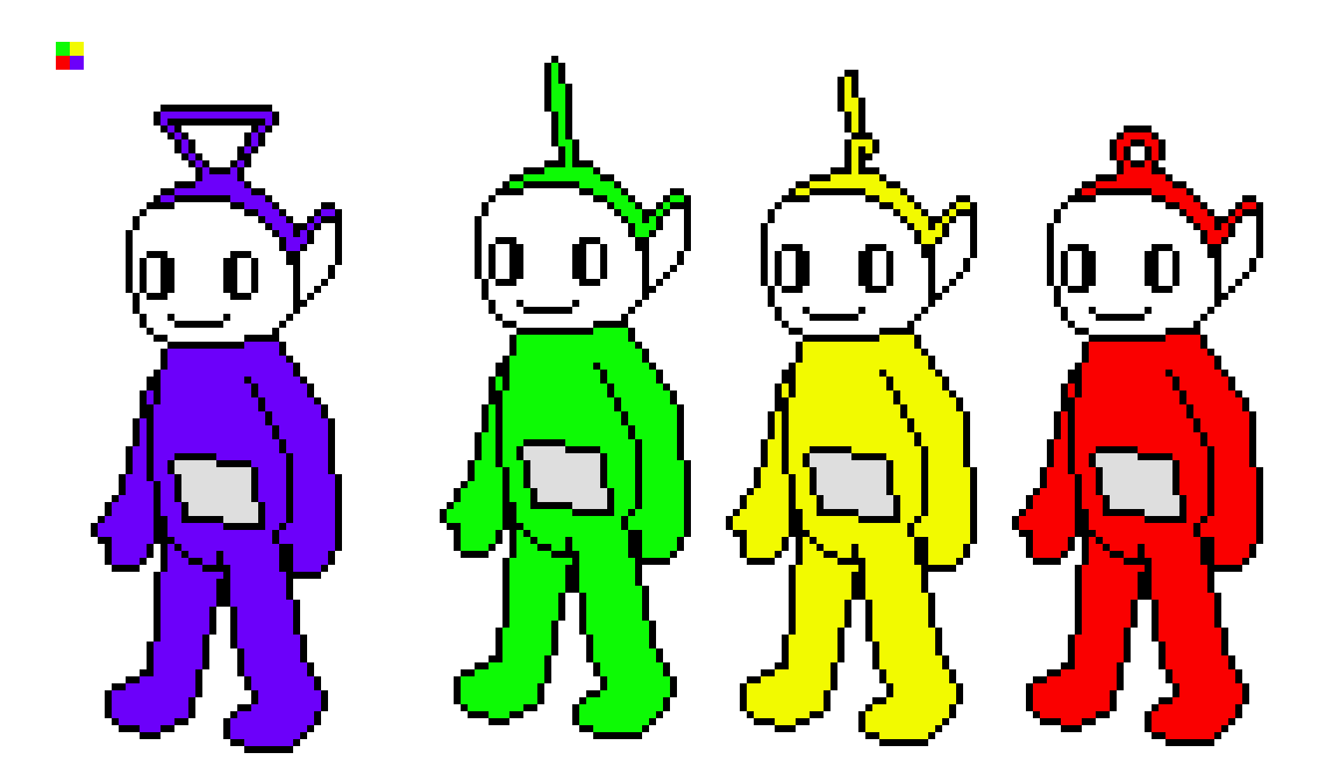 not making teletubbies again)-switch