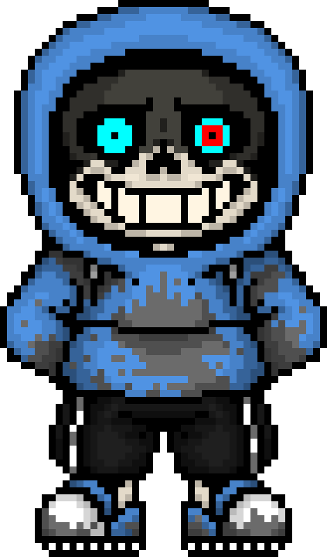 「Descending into Madness」