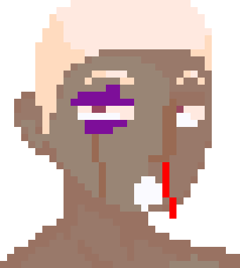 [050127] The picture... wasn't real... it's just... a prank bro...