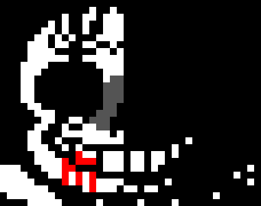 [a28203] dONT YOU DARE TALK YOU ANNOYING PIECE OF WEED(refering to flowey lmao)