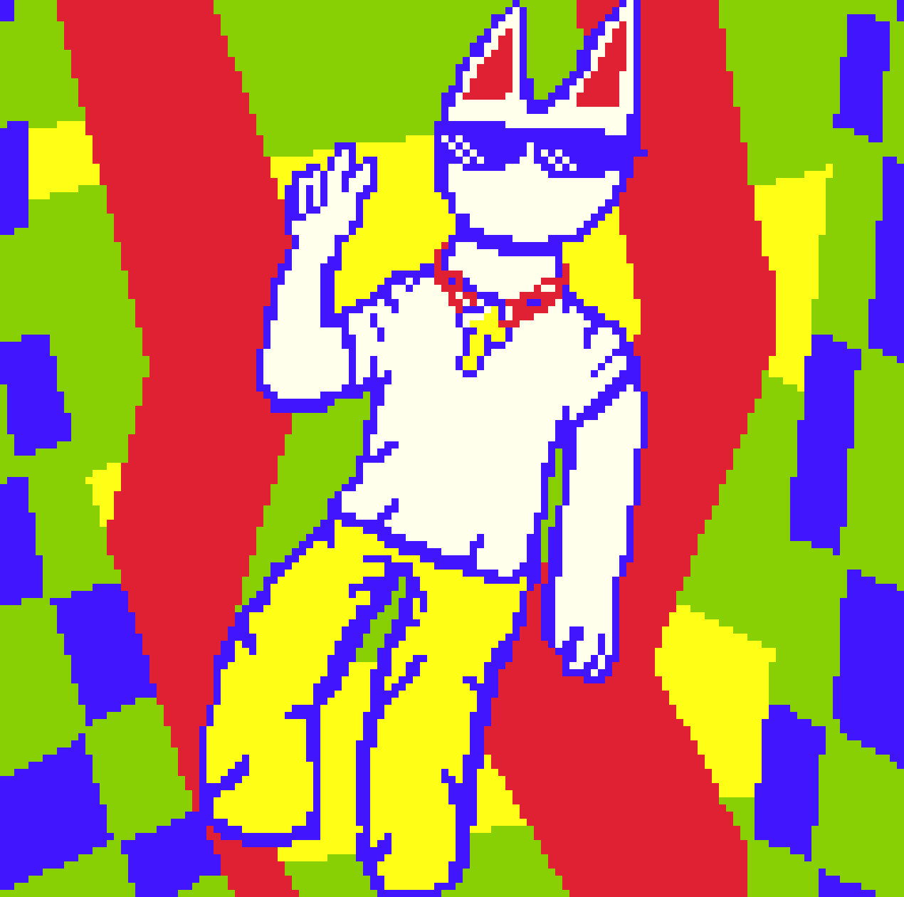 [8defd6] hows yo bday been