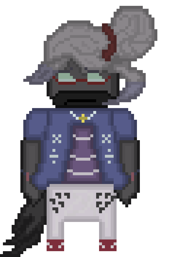 [a00846] Burneca worried Fsprite