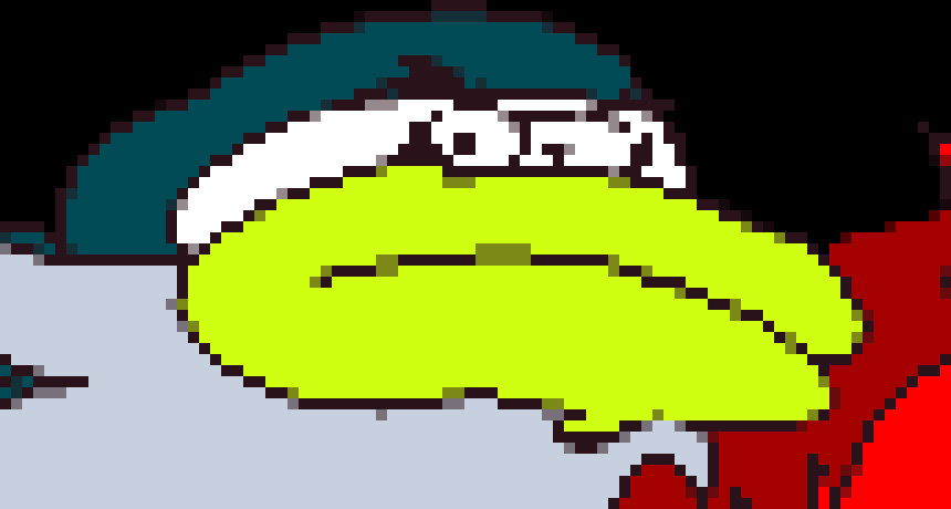 [ffc26c] i just watched the fever dream of all time