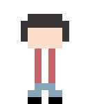 [41ae93] Nuh uh I like it because it fits the theme they went for.