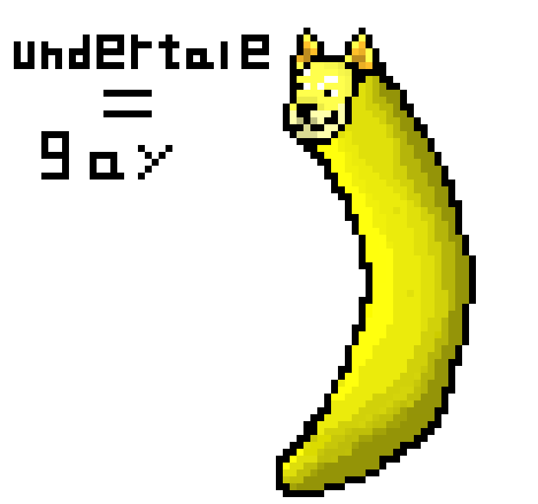 [e83cd6] UNDERTAIL = Gay