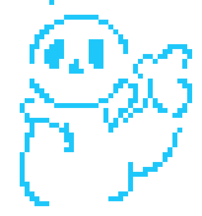 I go eep, goodnight empty chat