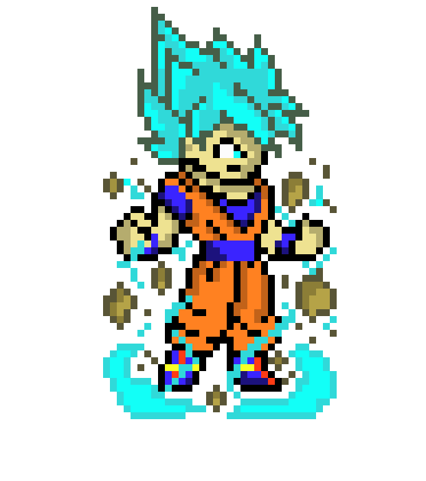 el que barre osea el que va a reventar