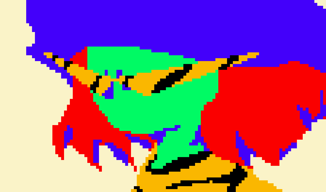 [3f4601] But, the mood isnt great. 