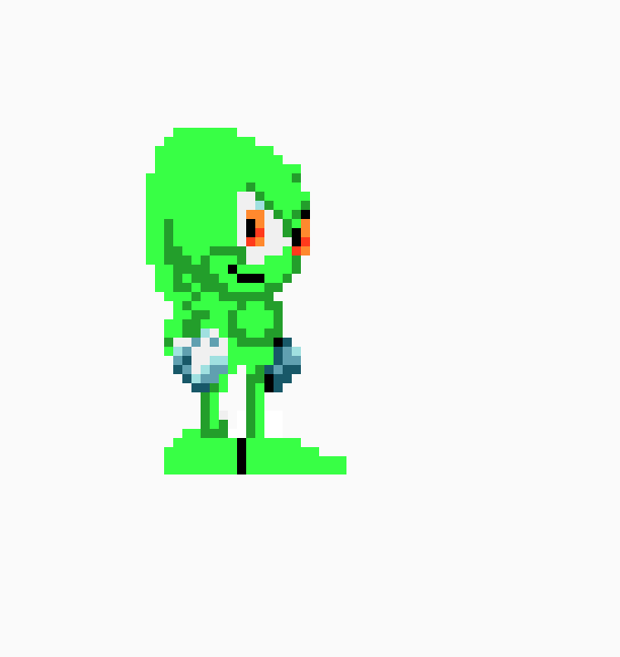 [9664c4] my freinds oc froggy the frog