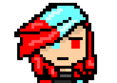 i would have exploded you to pieces but ins doesn't want me to hurt you