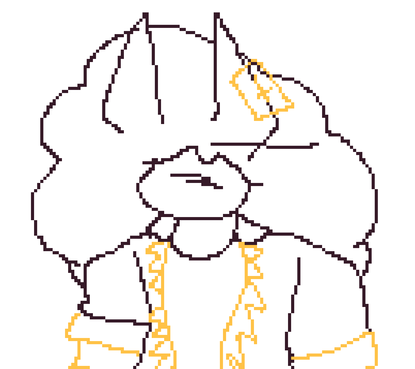 [b133fe] So we're just gonna- let him throw bones at us?