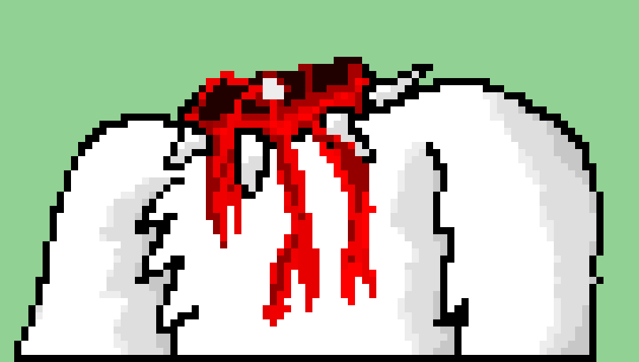 [95be89] Hmmmm... I seem to be missing my head again...