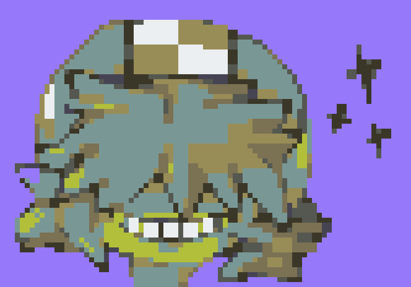 [68c135] punch drunk too acc