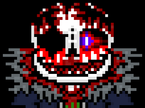 [57dac4] hey pal here is a question- do you know a certain fish lady named Undyne? and if so, do you think they are a good person *still handshaking*