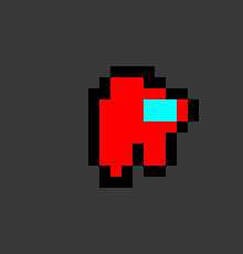 [918640] Someone is actually excited or happy to see me or they are just happy I revived PAM by joining?