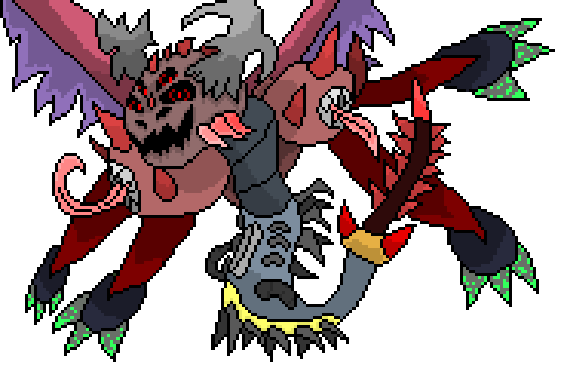 *https://www.youtube.com/watch?v=vE5uEesakTU plays* Let`s get this started...