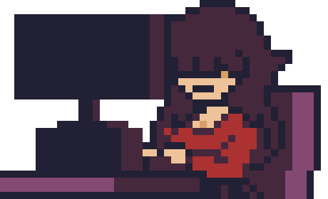 [b96dec] Was playing a Cards Against Humanity game on Roblox, that has a bullshit P2W mechanic of making custom cards. Granted, they are randomized and cost 50 robux, but the fact that it exists is bullshit, because the regular cards aren't very funny at all, even on the 17+ version. So just- add in your own card and boom.