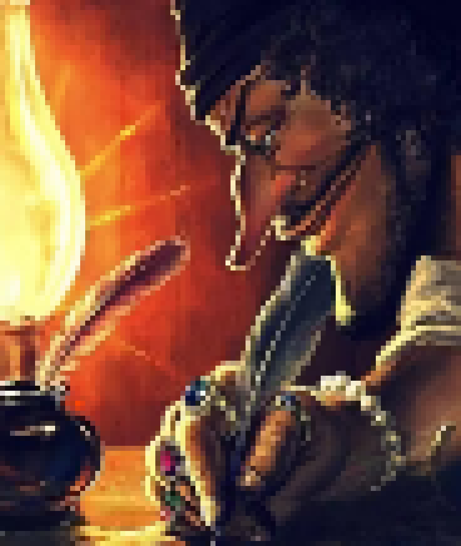 [98cc08] currently making a description of the beast.