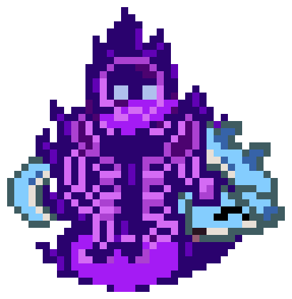 [1ae77b] when he calls you "A Mere Object" but you got that +Fist Full of Dollar - Dustrea [Deadtale]