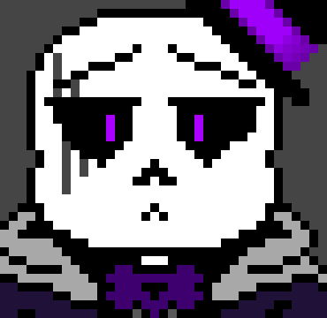 I think they're all busy doing something.