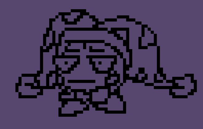 [777455] Don't blame me, i just got here