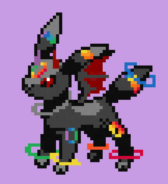 [6d55e7] if im being honest a little to much smoke but i think it look good i can edit it to my taste of smoke well tysm  -lily