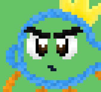 [73f0e4] If you still want to come to the yarn world, you're allowed to. I'm not against it...