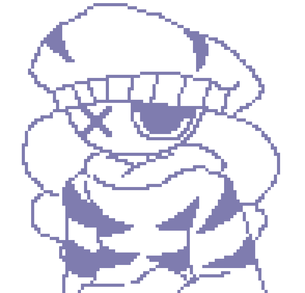 press Button Laugh Track Pixel Art Maker press-button-laugh-track-pixel-art-maker