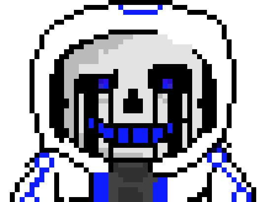 If you put me into this fight...* Deep corrupted voice * I t w o n ' t e n d w e l l