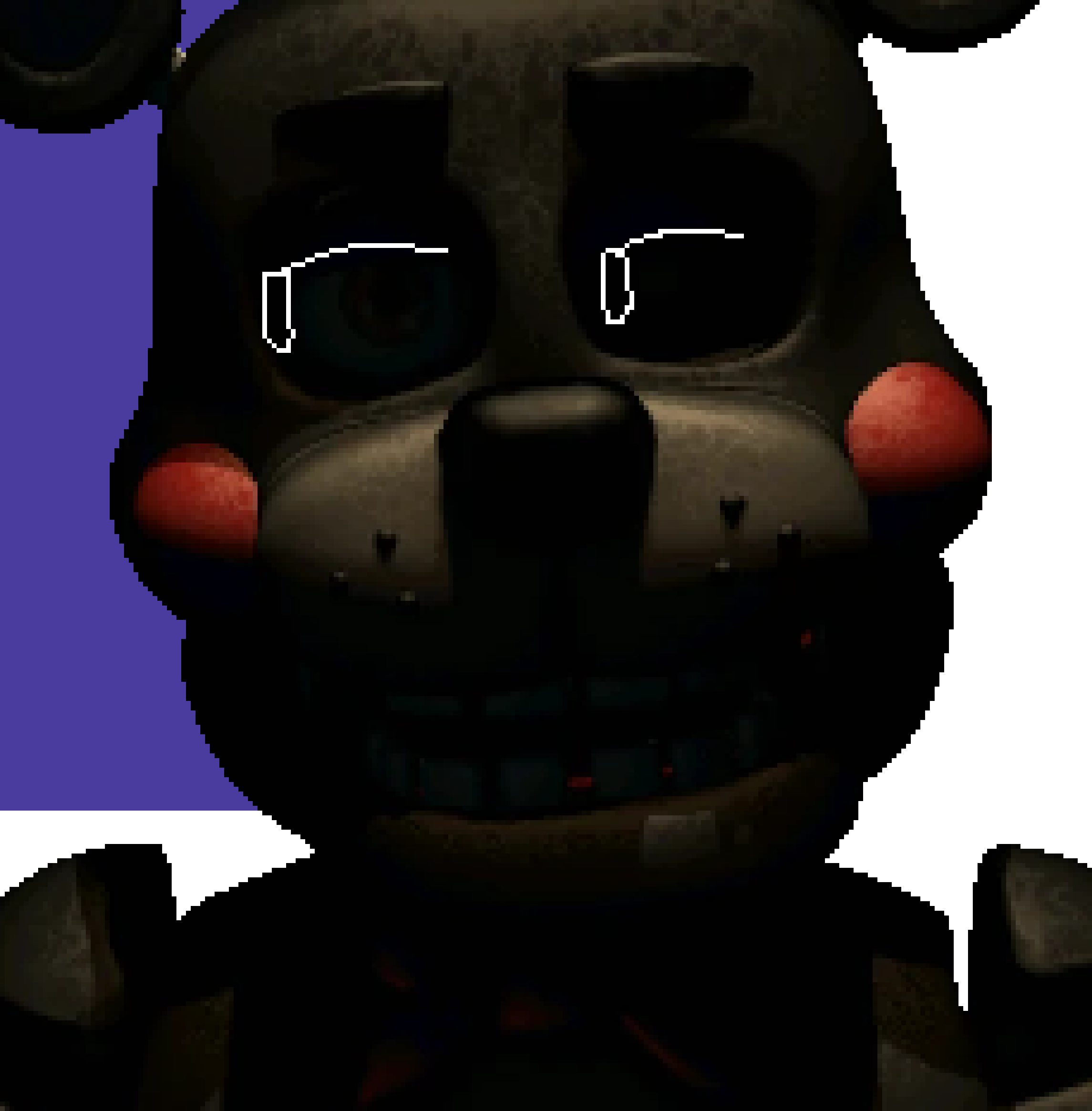 [050127] where'd aspen go did he or she just make a two line cameo in this episode