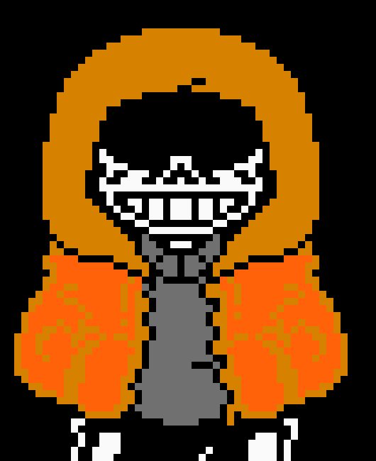 [c8bb2d] -spams alot of blasters and bones and slashes them with a dt katana-