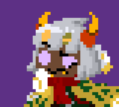 [777455] Oh-- guess... I'm the last one here--