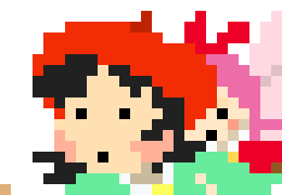 [777455] Adeleine: That doesn't sound good--- How would we get to him--?? We don't even know where he's at!