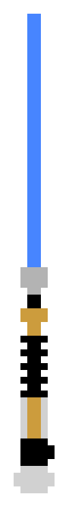 [e179e2] obi wan lightsaber