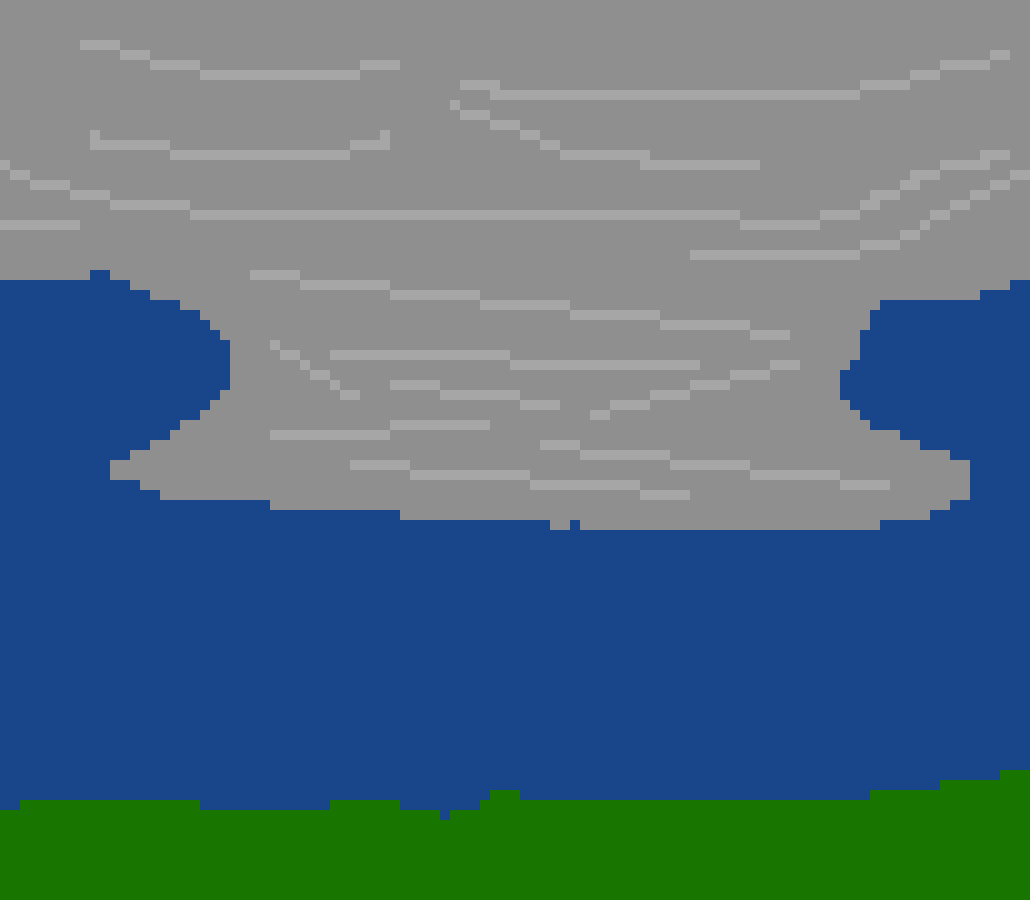 [9cd90f] mesocyclone to break thew silence while I wait