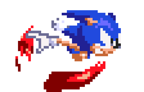 [f6e1ef] Sonic 3 Updated peelout!