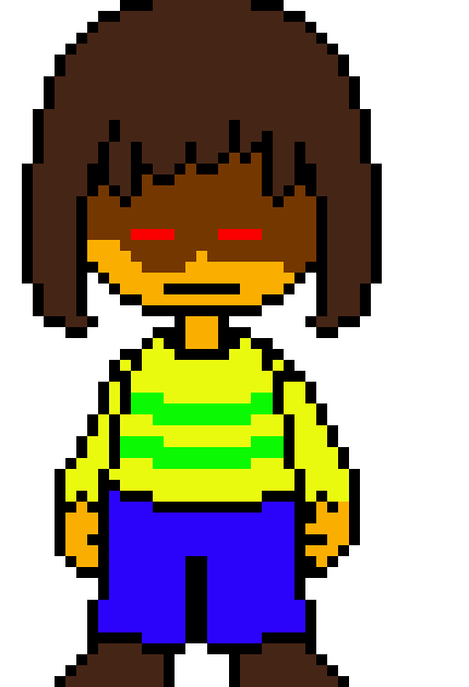 [fc6325] ok frisk lets go..
