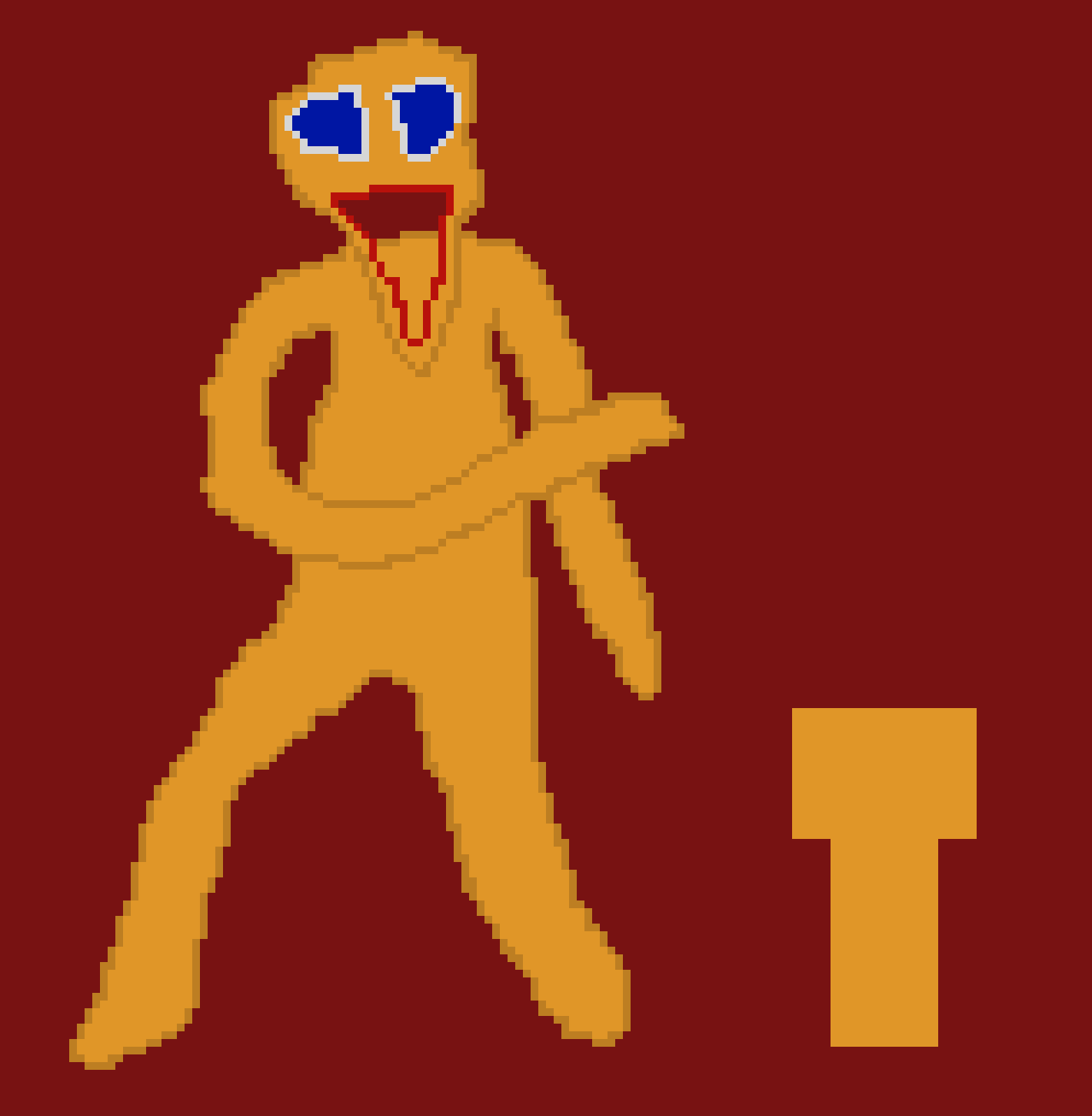 [437e52] C.O.O.K.I.E.