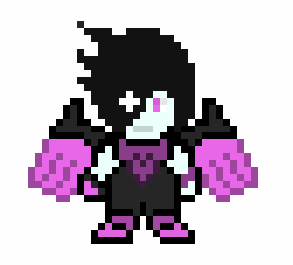 [a33c79] Mettaton NEO
