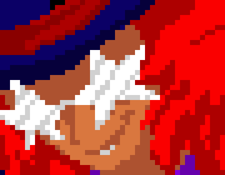 [212cfc] THE SHOWSTOPPER