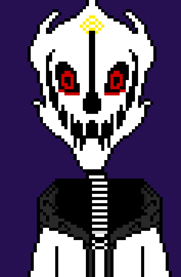 [d959ff] *cursed no name walks to the other sanses* i shortys