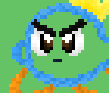 [73f0e4] I mean, not really, it's just when you enter, it'll probably be a rather big change to y--