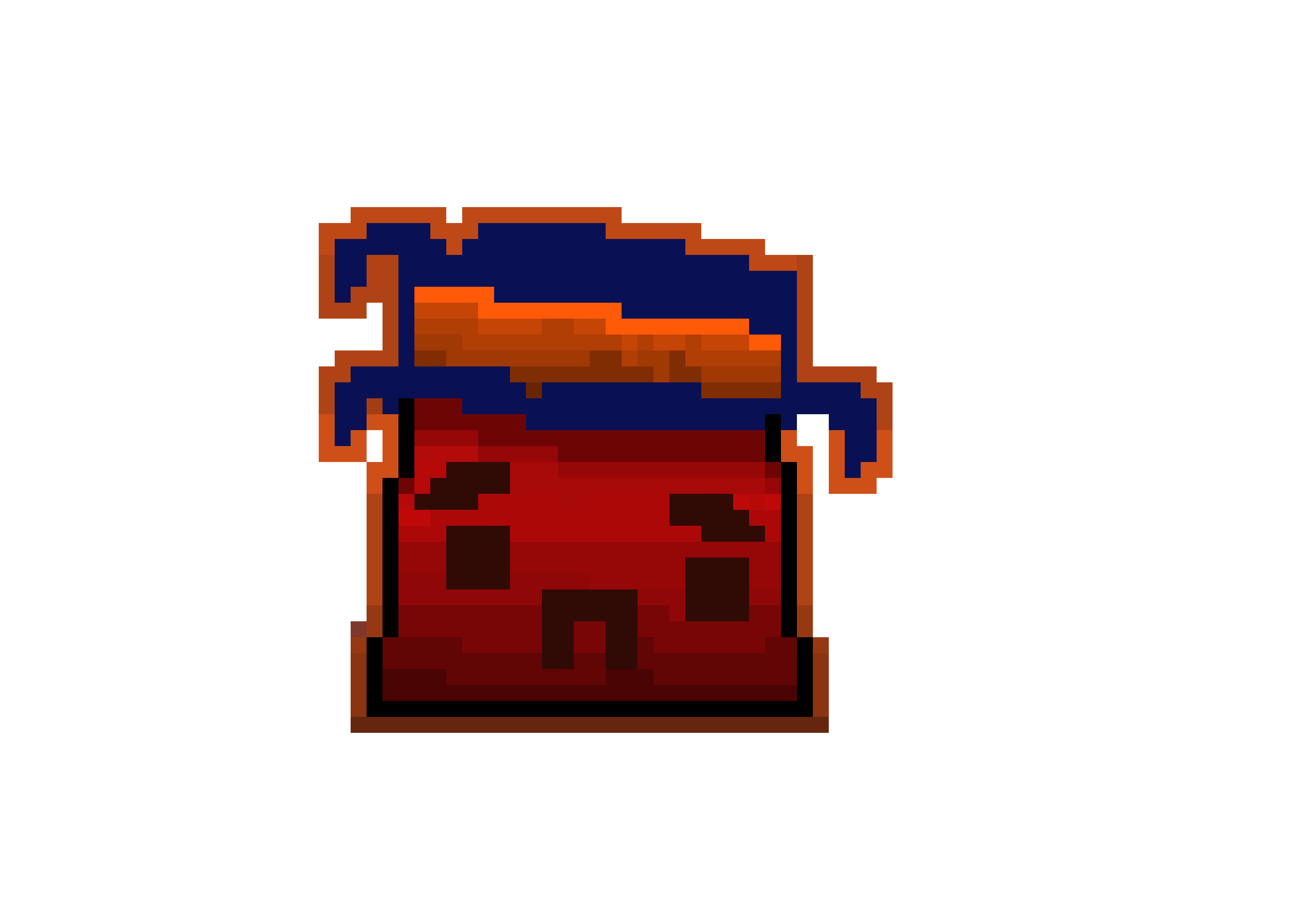 [5ee8e4] bigger red guy