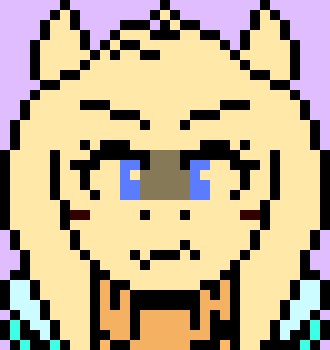 [05b0c1] *She storms off, deeper into the mall*