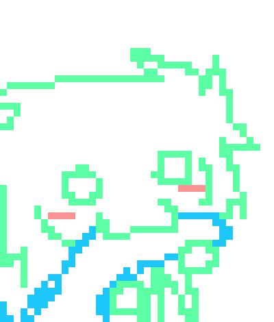 oh yeah scarecrow zed is liquid goop stuff like how bmo is