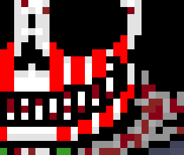 [84ce04] But the fan girls cant do much when they are skeletons soooo