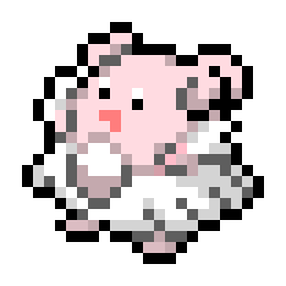 [2b6a80] 242 - Blisseyshiny